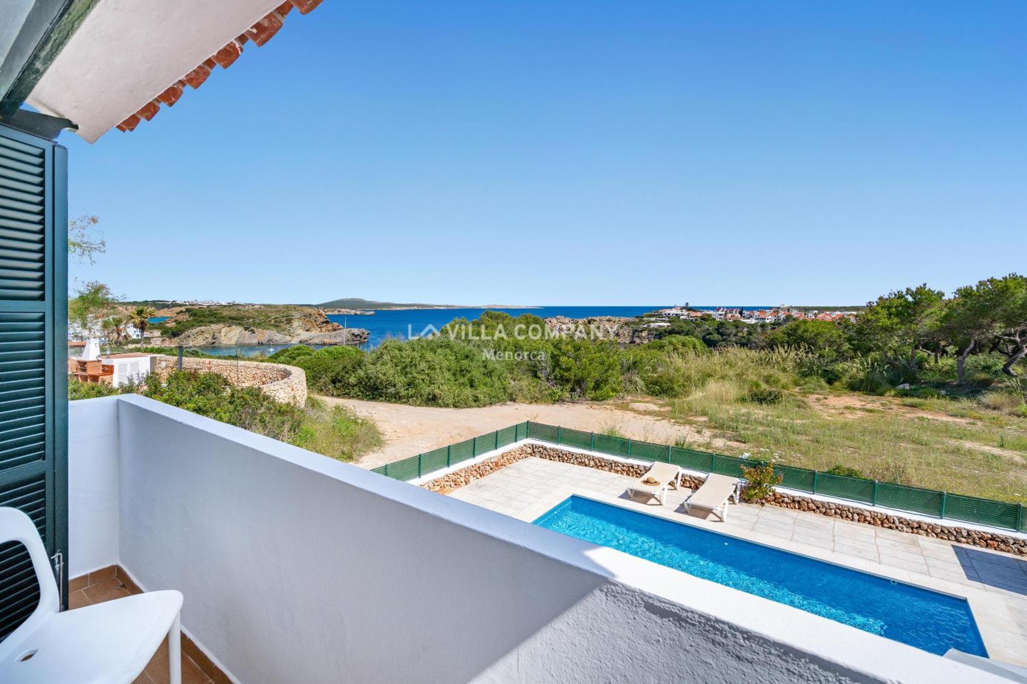 Villa Elsie Ареналь-д'эн-Кастель Экстерьер фото